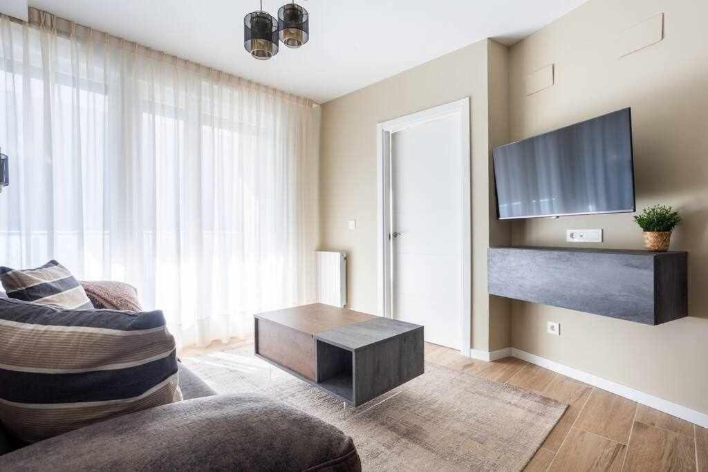 Coimbra Etxea Precioso Piso Recien Estrenado Διαμέρισμα Μπερμέο Εξωτερικό φωτογραφία