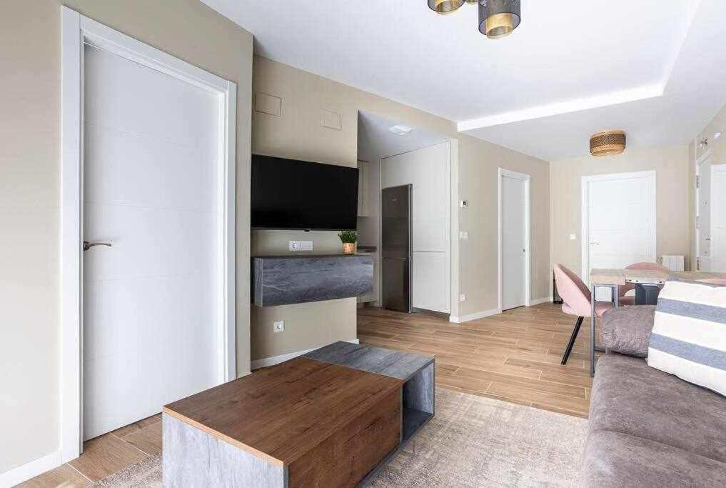 Coimbra Etxea Precioso Piso Recien Estrenado Διαμέρισμα Μπερμέο Εξωτερικό φωτογραφία
