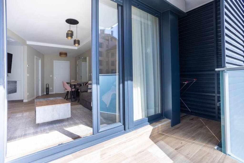 Coimbra Etxea Precioso Piso Recien Estrenado Διαμέρισμα Μπερμέο Εξωτερικό φωτογραφία