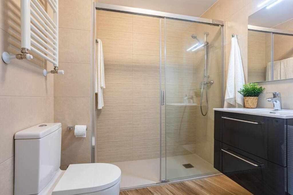 Coimbra Etxea Precioso Piso Recien Estrenado Διαμέρισμα Μπερμέο Εξωτερικό φωτογραφία