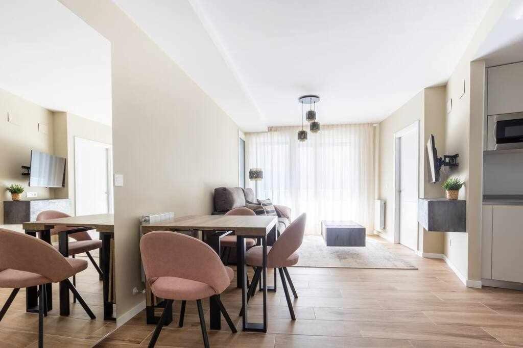 Coimbra Etxea Precioso Piso Recien Estrenado Διαμέρισμα Μπερμέο Εξωτερικό φωτογραφία