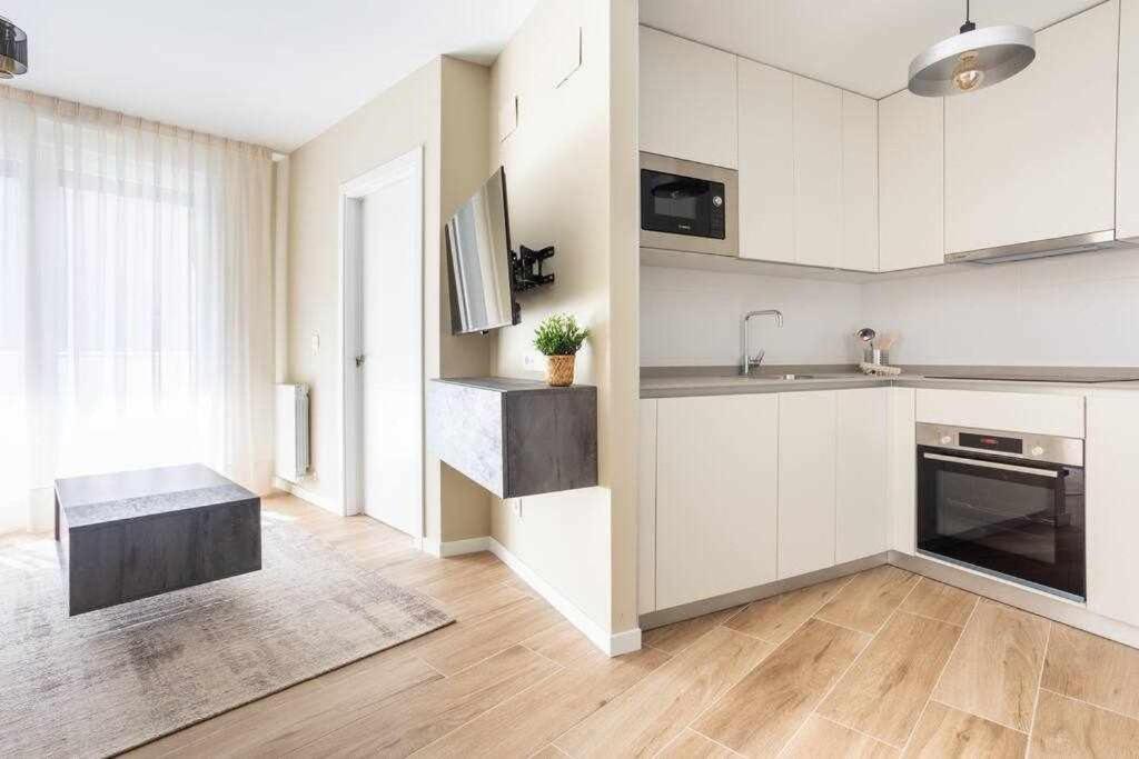 Coimbra Etxea Precioso Piso Recien Estrenado Διαμέρισμα Μπερμέο Εξωτερικό φωτογραφία