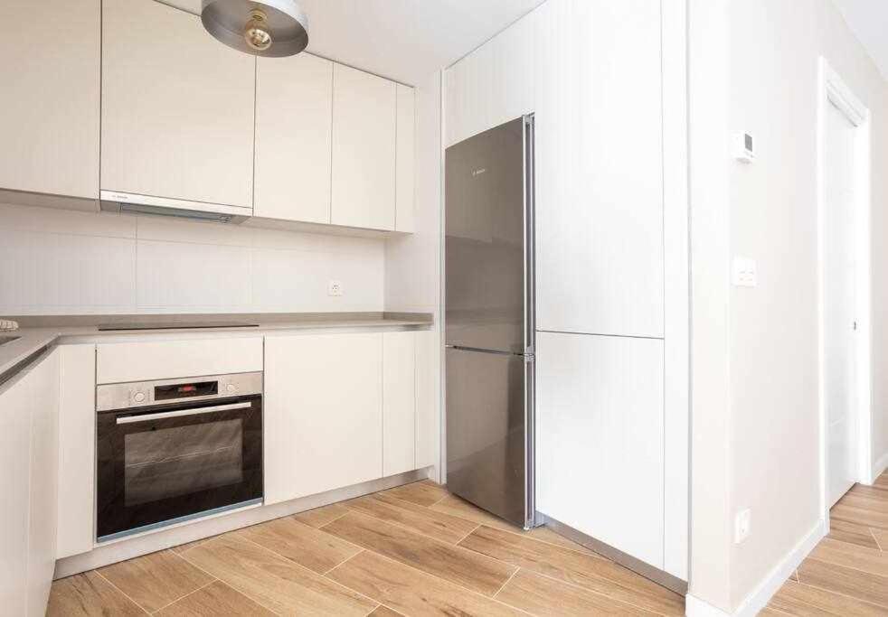 Coimbra Etxea Precioso Piso Recien Estrenado Διαμέρισμα Μπερμέο Εξωτερικό φωτογραφία