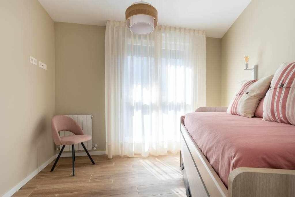 Coimbra Etxea Precioso Piso Recien Estrenado Διαμέρισμα Μπερμέο Εξωτερικό φωτογραφία