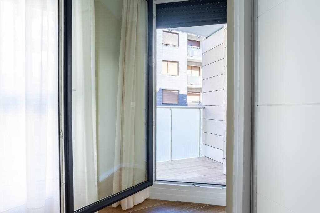 Coimbra Etxea Precioso Piso Recien Estrenado Διαμέρισμα Μπερμέο Εξωτερικό φωτογραφία