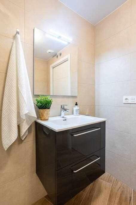 Coimbra Etxea Precioso Piso Recien Estrenado Διαμέρισμα Μπερμέο Εξωτερικό φωτογραφία