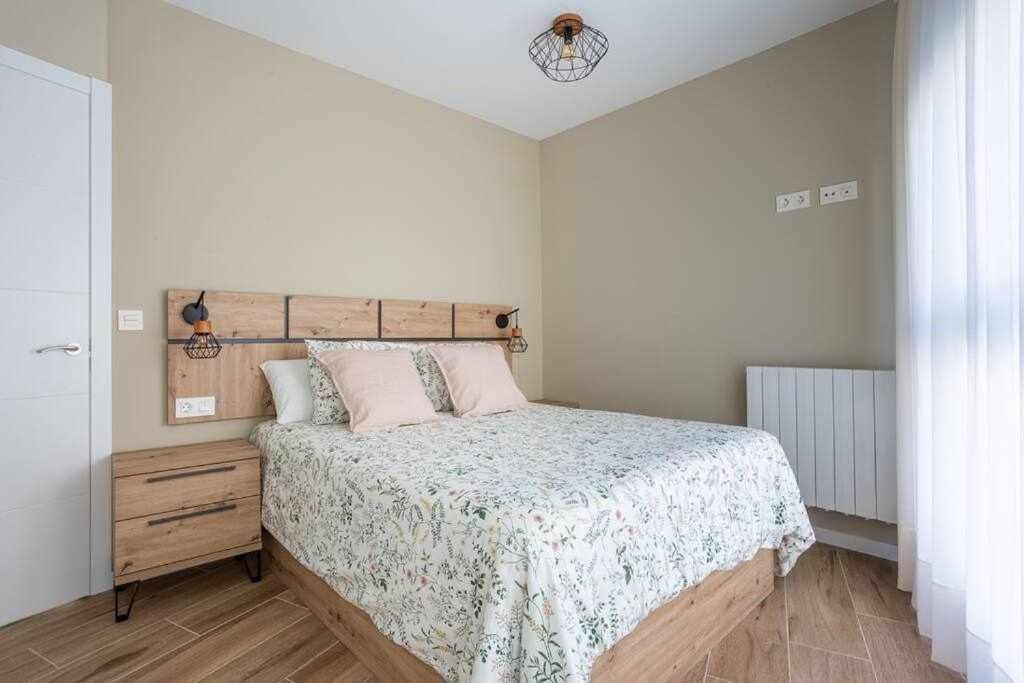 Coimbra Etxea Precioso Piso Recien Estrenado Διαμέρισμα Μπερμέο Εξωτερικό φωτογραφία