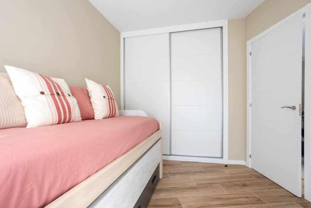 Coimbra Etxea Precioso Piso Recien Estrenado Διαμέρισμα Μπερμέο Εξωτερικό φωτογραφία