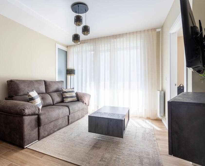 Coimbra Etxea Precioso Piso Recien Estrenado Διαμέρισμα Μπερμέο Εξωτερικό φωτογραφία