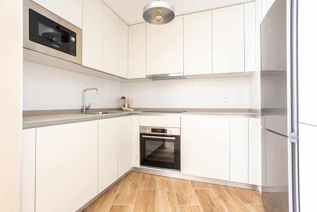 Coimbra Etxea Precioso Piso Recien Estrenado Διαμέρισμα Μπερμέο Εξωτερικό φωτογραφία