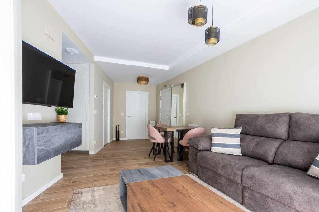 Coimbra Etxea Precioso Piso Recien Estrenado Διαμέρισμα Μπερμέο Εξωτερικό φωτογραφία