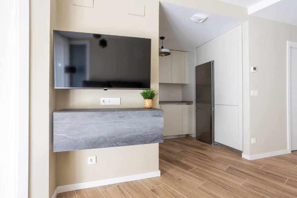 Coimbra Etxea Precioso Piso Recien Estrenado Διαμέρισμα Μπερμέο Εξωτερικό φωτογραφία