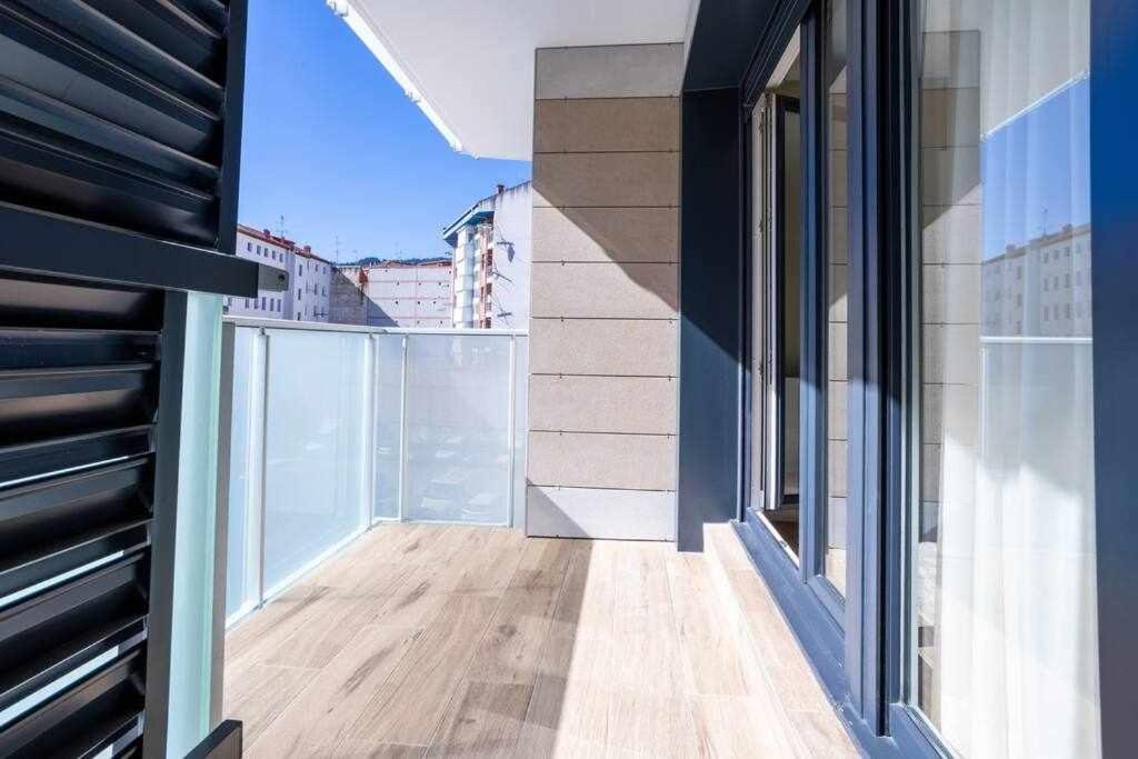 Coimbra Etxea Precioso Piso Recien Estrenado Διαμέρισμα Μπερμέο Εξωτερικό φωτογραφία