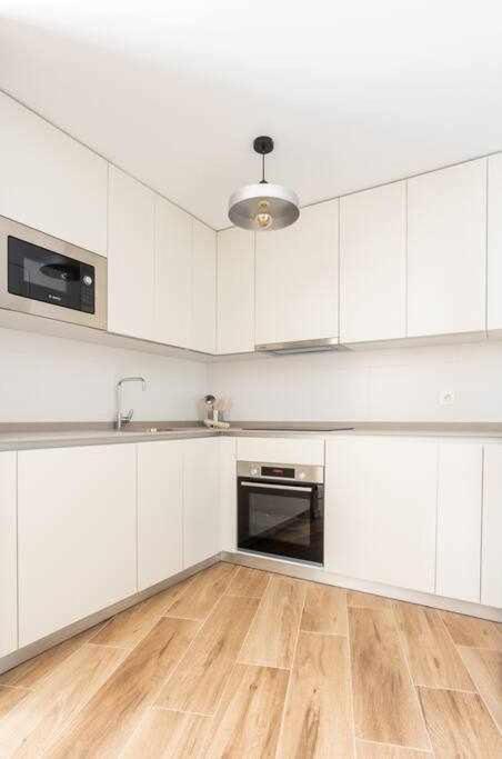 Coimbra Etxea Precioso Piso Recien Estrenado Διαμέρισμα Μπερμέο Εξωτερικό φωτογραφία