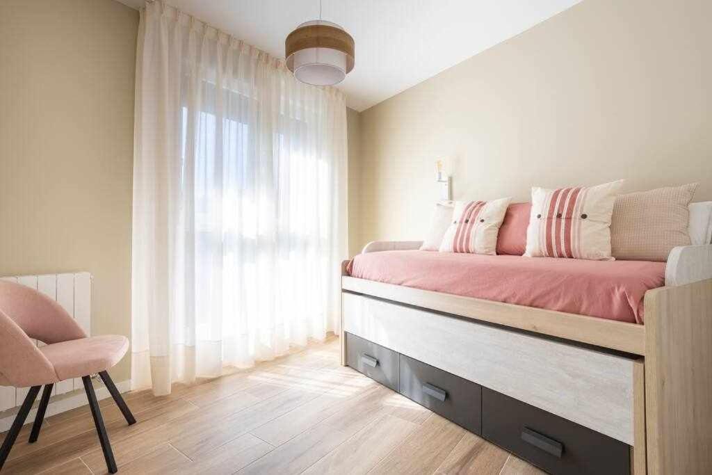 Coimbra Etxea Precioso Piso Recien Estrenado Διαμέρισμα Μπερμέο Εξωτερικό φωτογραφία